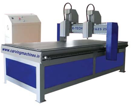 KTECH 1625 2S