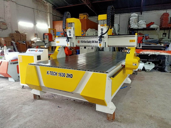 K 1630 2HD (PLANETARY GEARBOX)