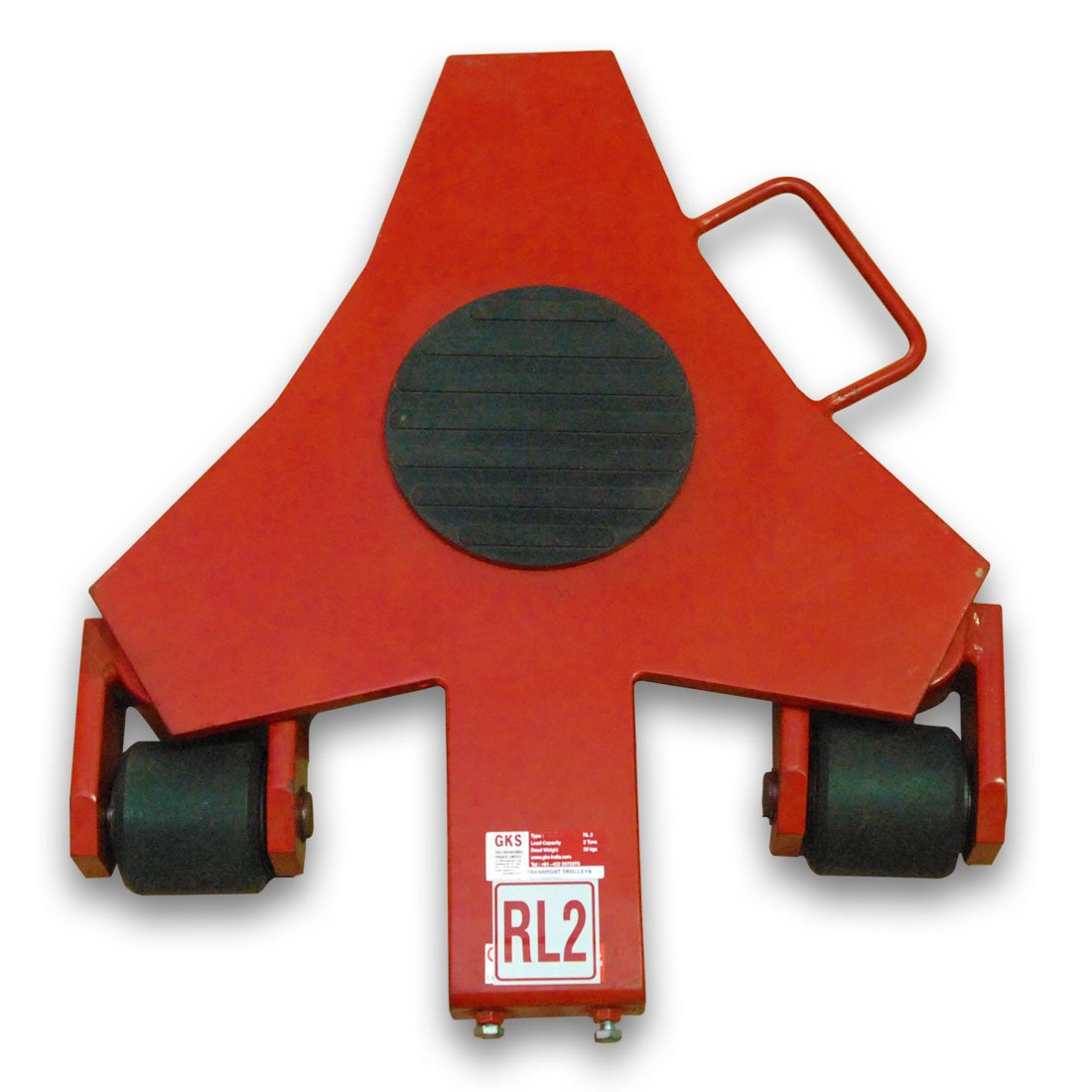 Transport Trolley – RL6