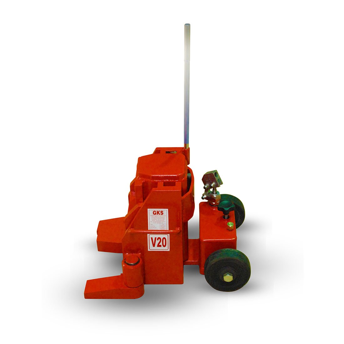 Hydraulic Jack – V20