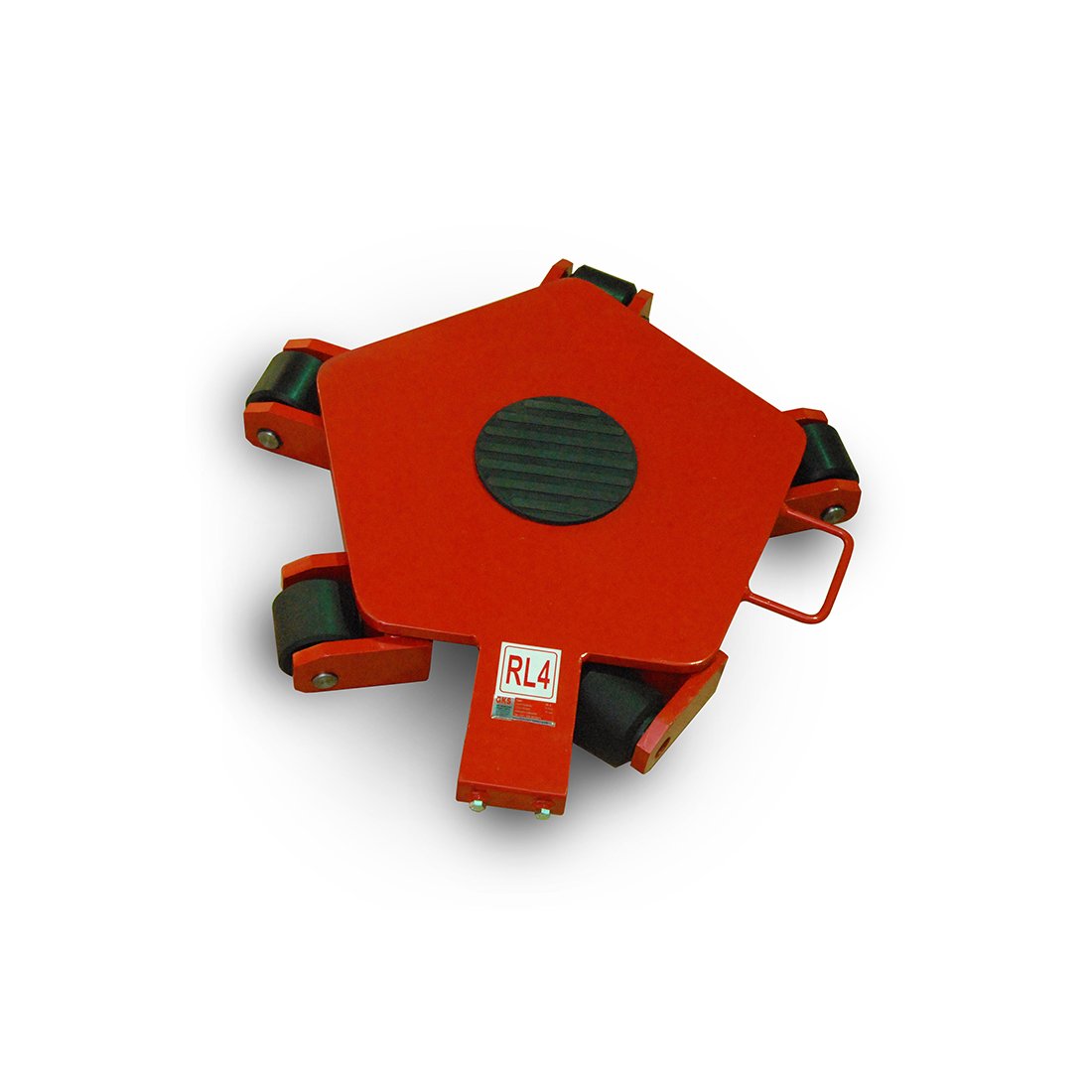 Transport Trolley – RL4