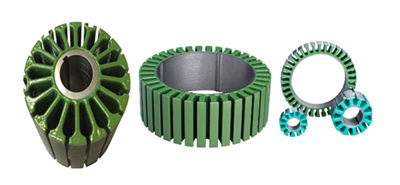 Epoxy Coated Cores